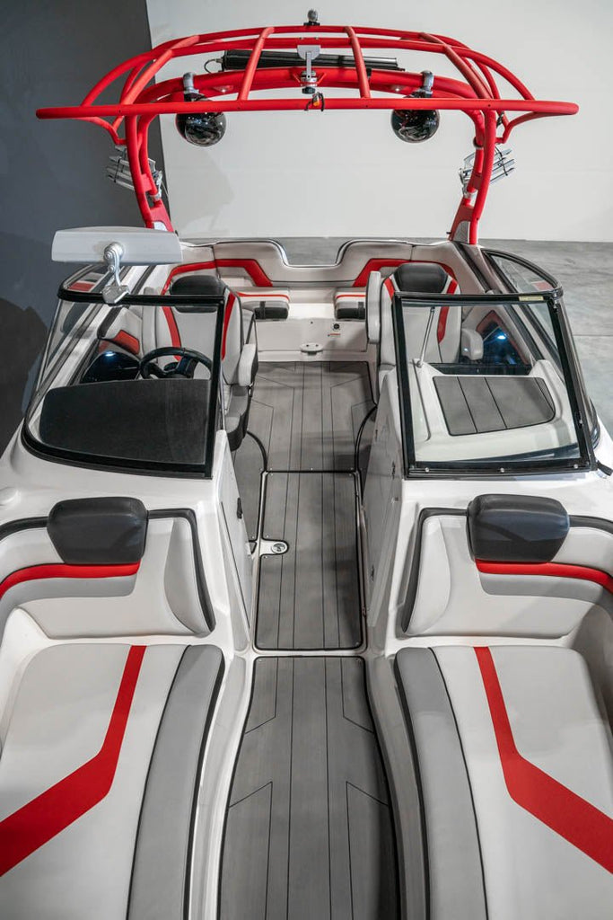 2019 Yamaha 242 X - BoardCo Boats