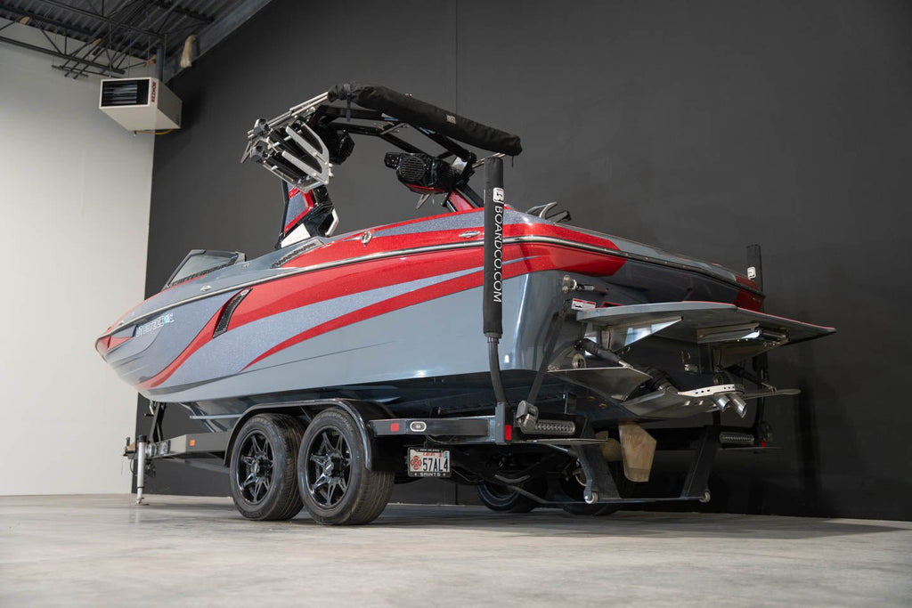 2021 Centurion Fi23 - BoardCo Boats