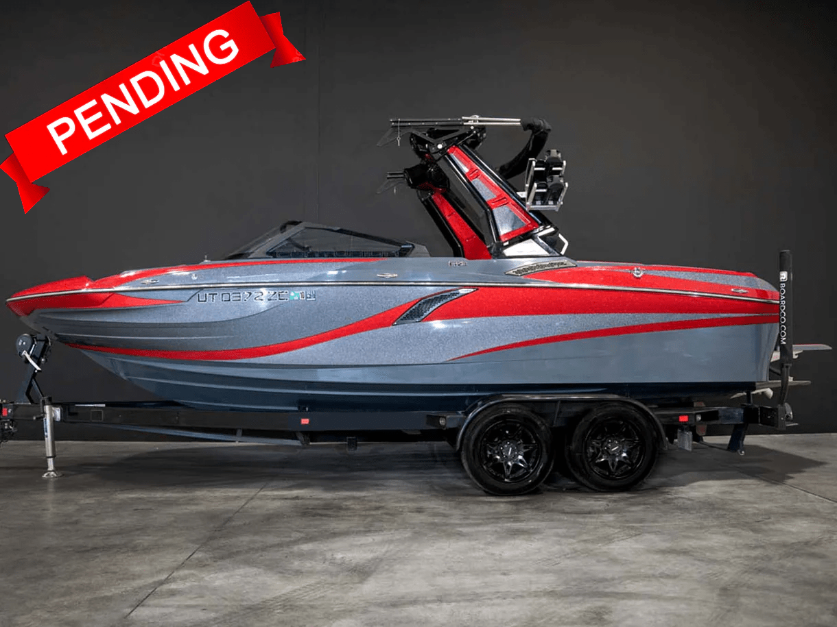 2021 Centurion Fi23 - BoardCo Boats