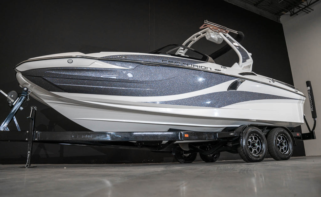 2022 Centurion Fi21 - BoardCo Boats