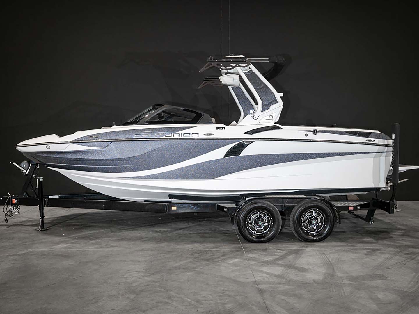 2022 Centurion Fi21 - BoardCo Boats