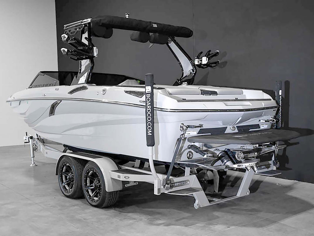 2022 Centurion Fi23 - Stone Gray - BoardCo Boats