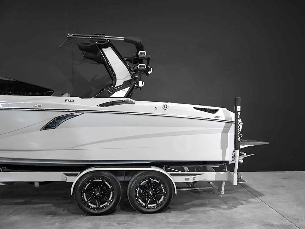 2022 Centurion Fi23 - Stone Gray - BoardCo Boats