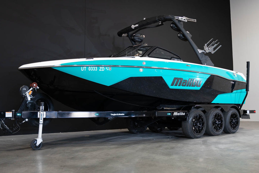 2022 Malibu 23LSV - BoardCo Boats