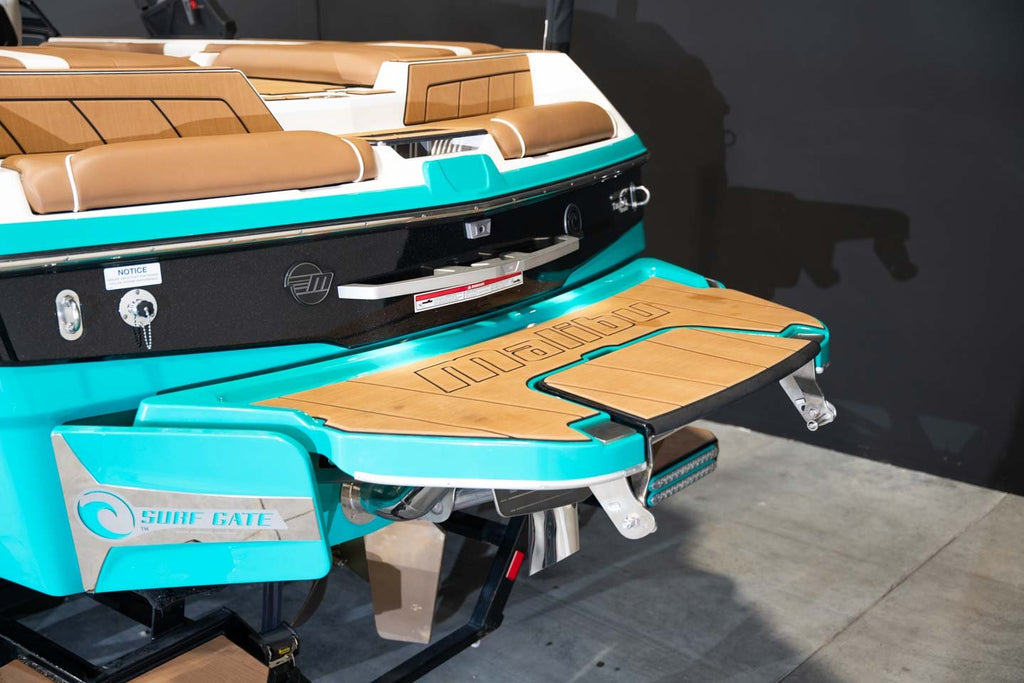 2022 Malibu 23LSV - BoardCo Boats