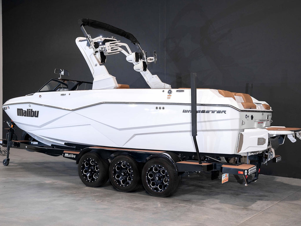 2023 Malibu 25LSV - BoardCo Boats