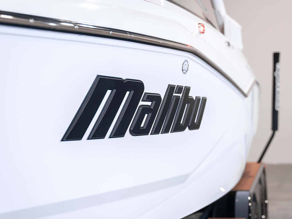 2023 Malibu 25LSV - BoardCo Boats