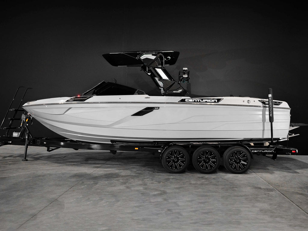 2024 Centurion Ri265 - Stone Grey - BoardCo Boats