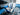2025 Centurion Ri245 - Black / Electric Blue - BoardCo Boats