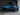 2025 Centurion Ri245 - Black / Electric Blue - BoardCo Boats