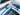 2025 Centurion Ri245 - Black / Electric Blue - BoardCo Boats