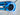 2025 Centurion Ri245 - Black / Electric Blue - BoardCo Boats