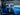 2025 Centurion Ri245 - Black / Electric Blue - BoardCo Boats