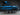 2025 Centurion Ri245 - Black / Electric Blue - BoardCo Boats