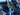 2025 Centurion Ri245 - Black / Electric Blue - BoardCo Boats