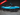 2025 Centurion Ri245 - Blue Flake / Black - BoardCo Boats