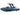 2025 Centurion Ri245 - Mist Blue / Gunmetal Flake / Onyx Black - BoardCo Boats