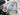 2025 Centurion Ri245 - Steel Blue / White - BoardCo Boats
