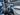 2025 Centurion Ri245 - Steel Blue / White - BoardCo Boats