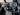 2026 Centurion NV243 - Black / Steel Blue - BoardCo Boats