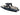 2026 Centurion Nv243 - Steel Blue Flake / Onyx Black - BoardCo Boats