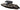 2026 Centurion Ri245 - Black Flake / Tan - BoardCo Boats