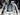 2026 Centurion Ri245 - Black Metal Flake / Silver Metal Flake - BoardCo Boats