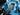 2026 Centurion Ri245 - Mist Blue / White Accents - BoardCo Boats