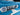 2026 Centurion Ri245 - Mist Blue / White Accents - BoardCo Boats