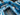 2026 Centurion Ri245 - Mist Blue / White Accents - BoardCo Boats