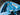 2026 Centurion Ri245 - Mist Blue / White Accents - BoardCo Boats