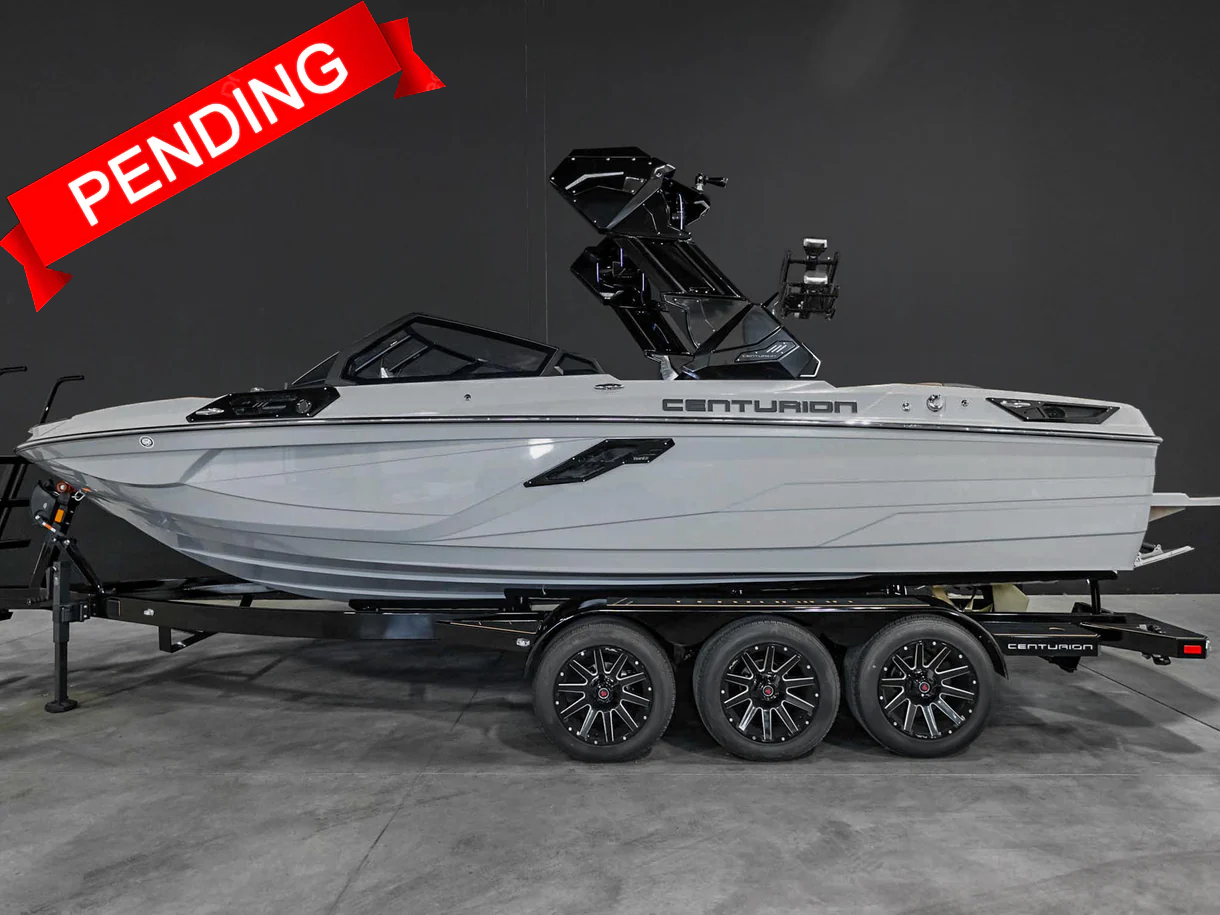 2025 Centurion Ri230 - Stone Gray / Mocha