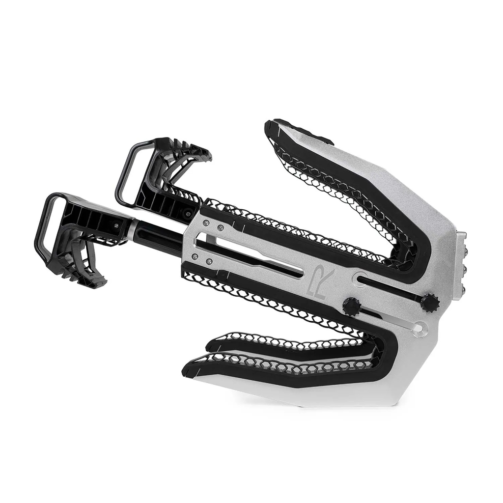 Wakeboard Tower Racks | BoardCo Boats