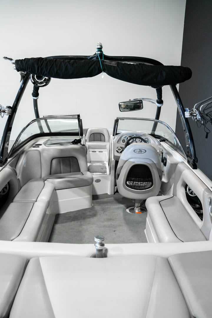 Products – BoardCo Boats
