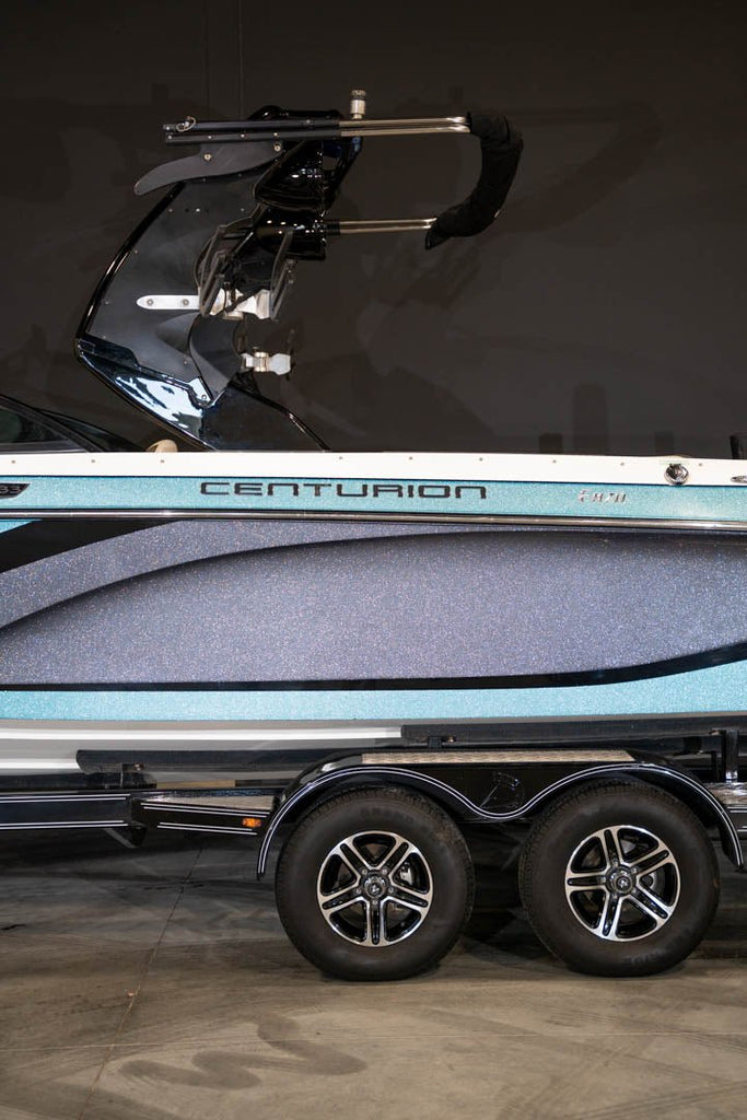 2015 Centurion FS33 - BoardCo Boats