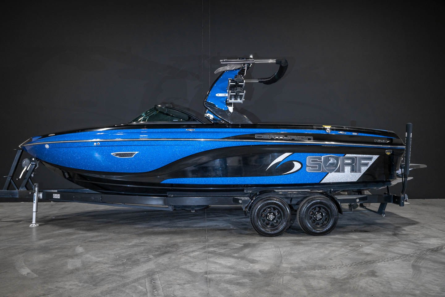 2017 Centurion RI237 - BoardCo Boats