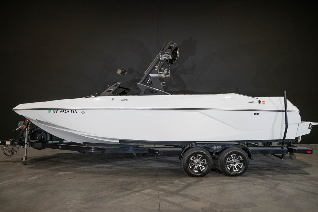 2018 Axis A24 - BoardCo Boats