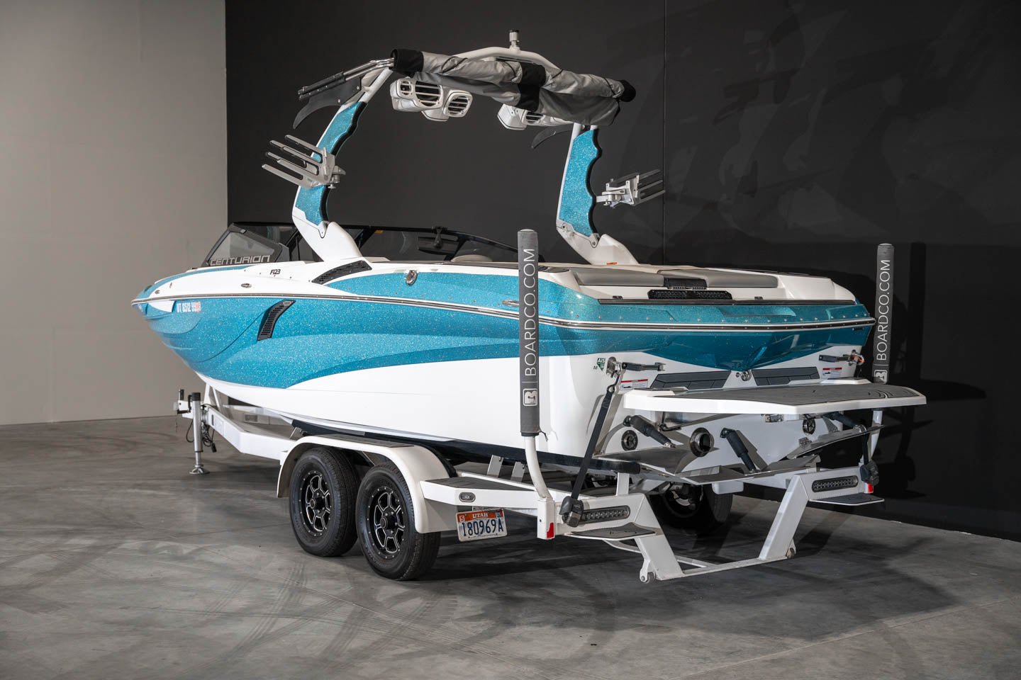 2018 Centurion Fi23 - BoardCo Boats