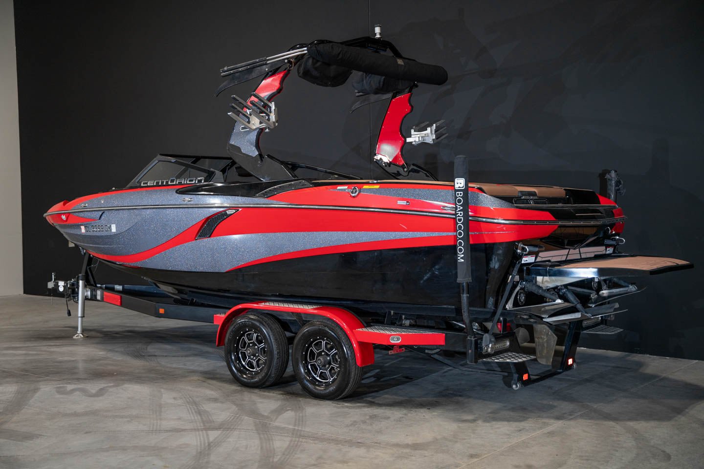 2018 Centurion Fi23 - BoardCo Boats