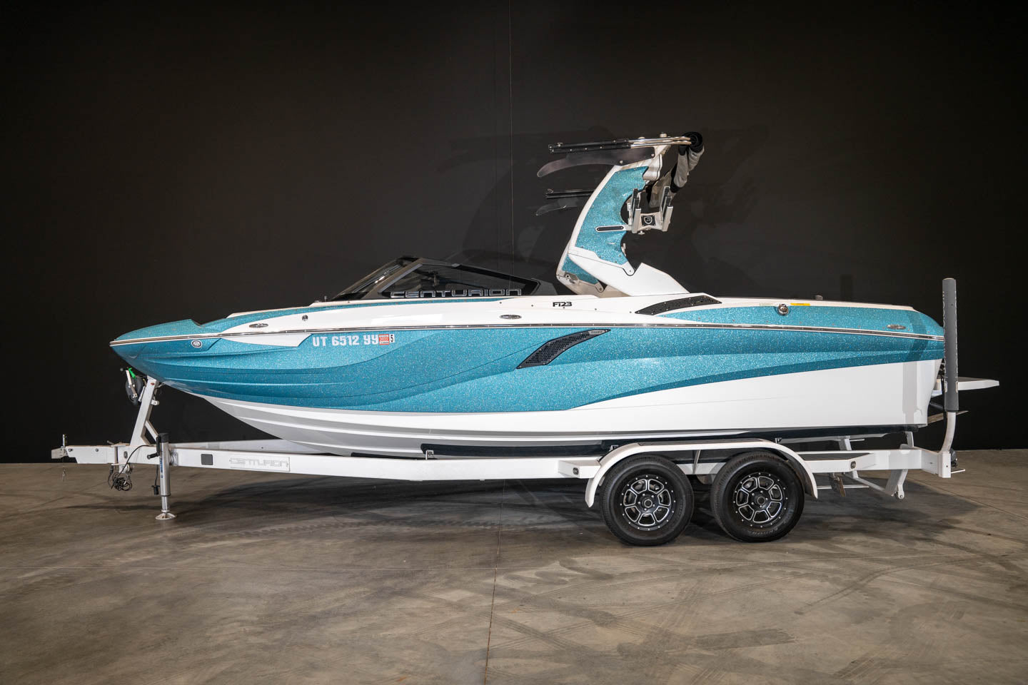 2018 Centurion Fi23 - BoardCo Boats