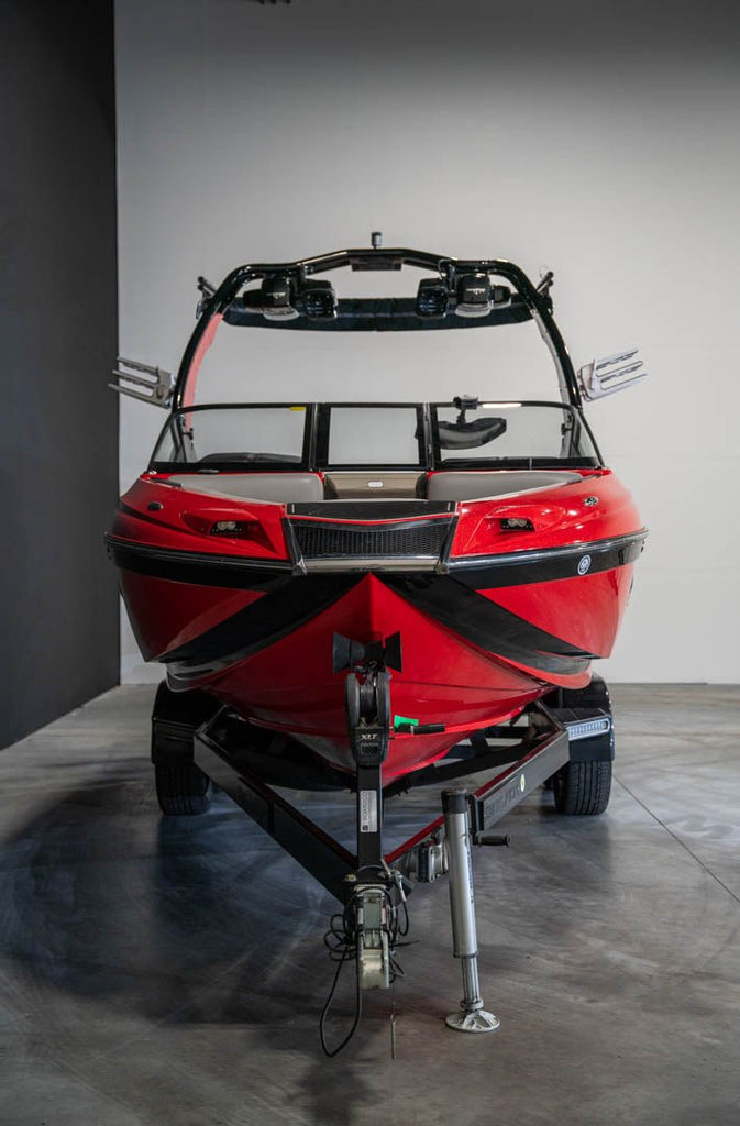 2018 Centurion Ri217 - BoardCo Boats