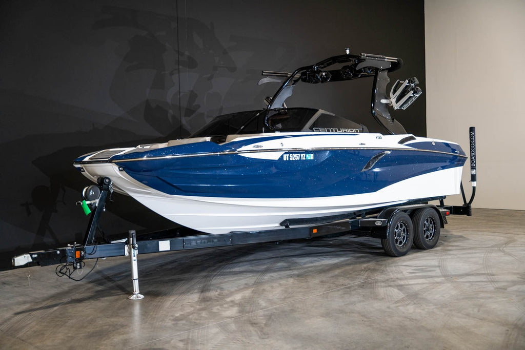 2019 Centurion Fi23 - BoardCo Boats