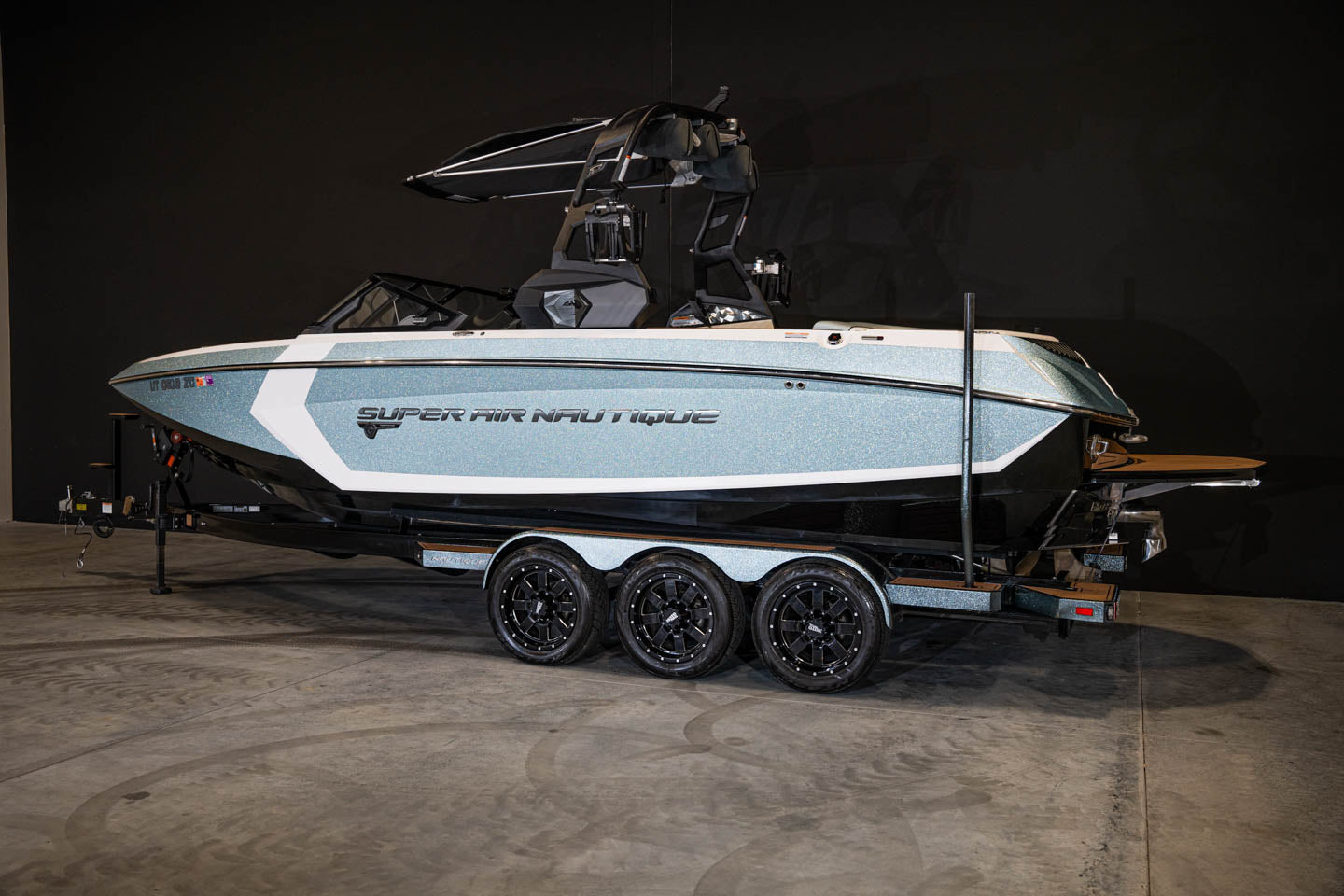 2019 Nautique G25 - BoardCo Boats