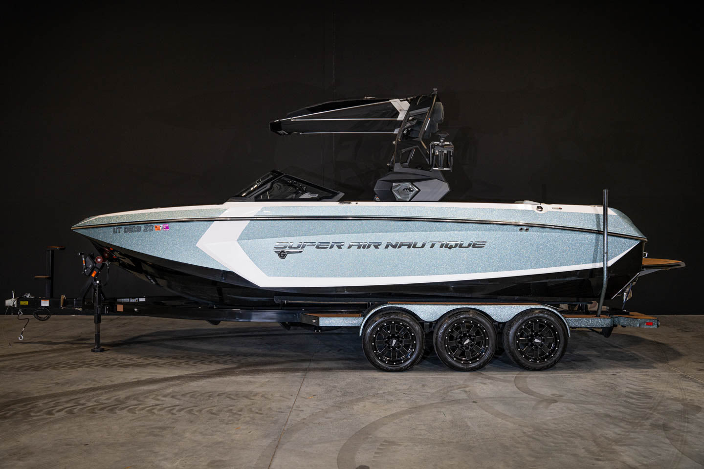 2019 Nautique G25 - BoardCo Boats