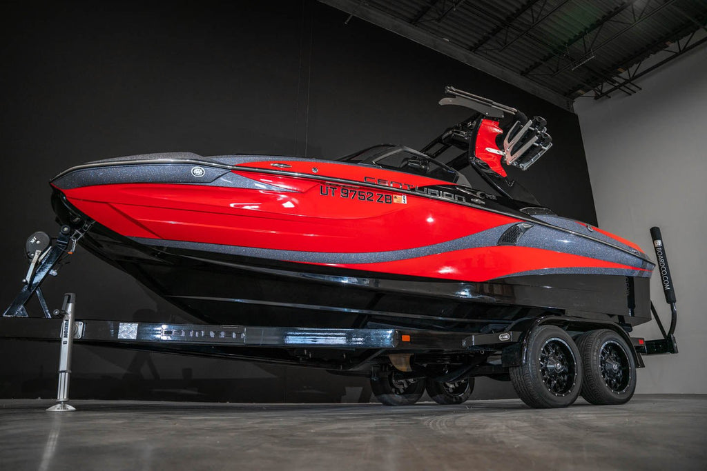 2020 Centurion Fi21 - BoardCo Boats