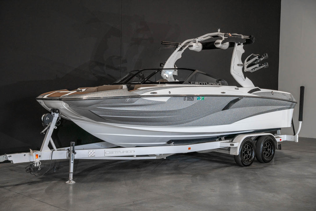 2020 Centurion Fi23 - BoardCo Boats