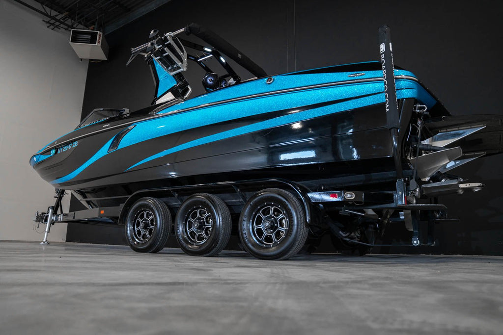 2020 Centurion Fi25 - BoardCo Boats