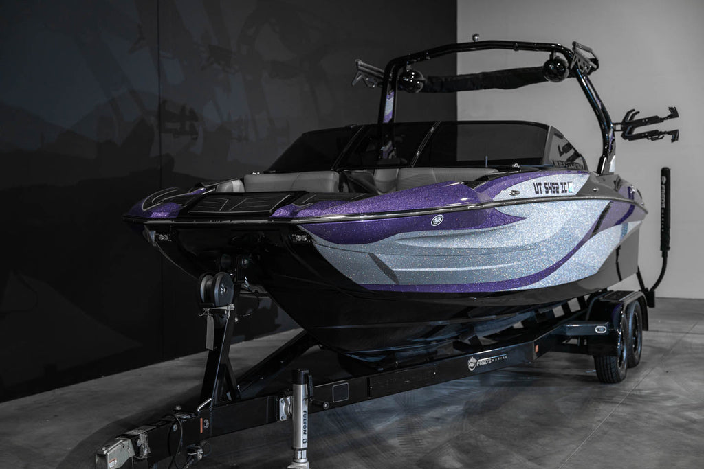 2021 Centurion Fi23 - BoardCo Boats