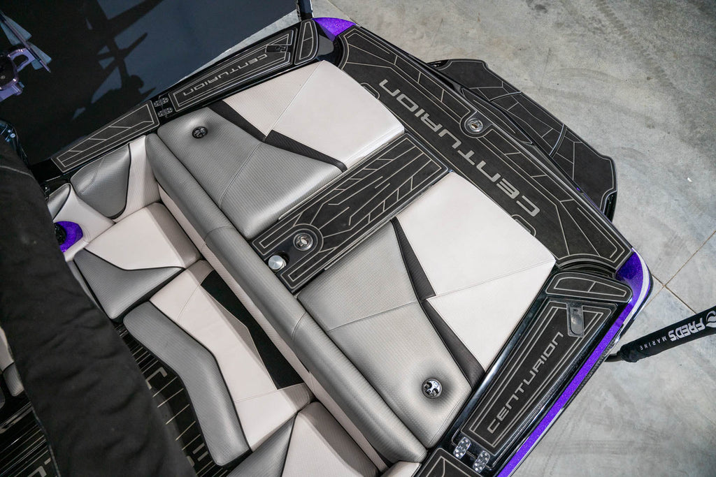 2021 Centurion Fi23 - BoardCo Boats