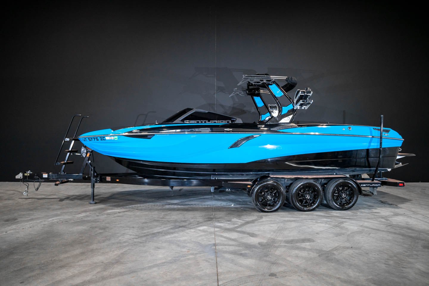 2021 Centurion Fi25 - BoardCo Boats